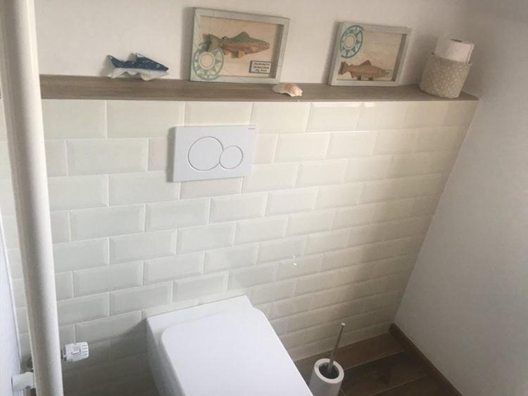 Pacific, Spectacular Seaview Villa Bergen aan Zee Ngoại thất bức ảnh